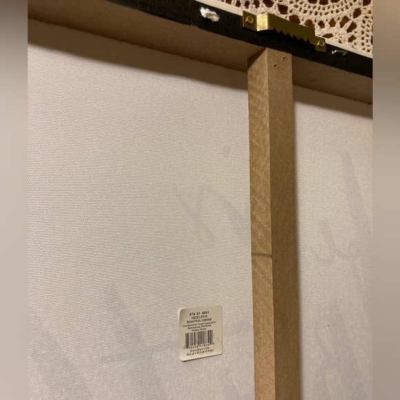 Life is Beautiful - Target Canvas Wall Art Gallery Decor - Picture 11 of 17